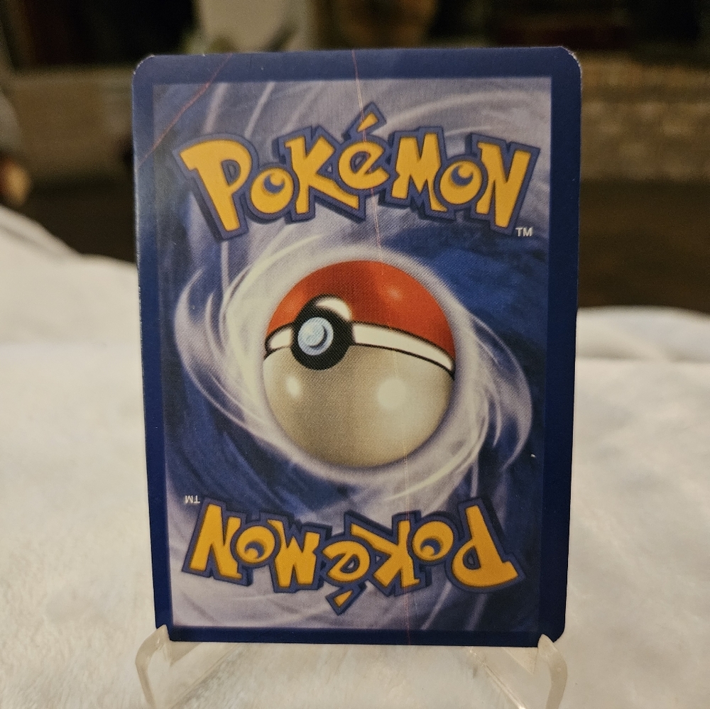 Metagross EX pokemon card - Picture 2 of 3